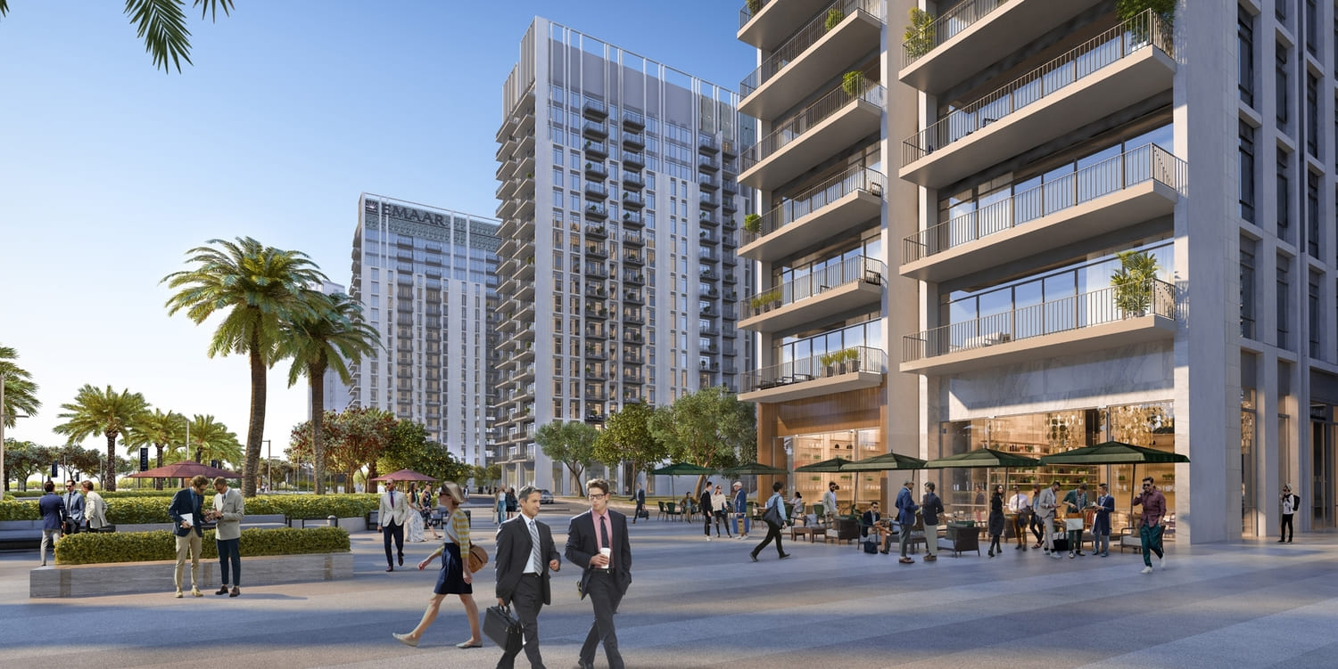 Park Heights cover image