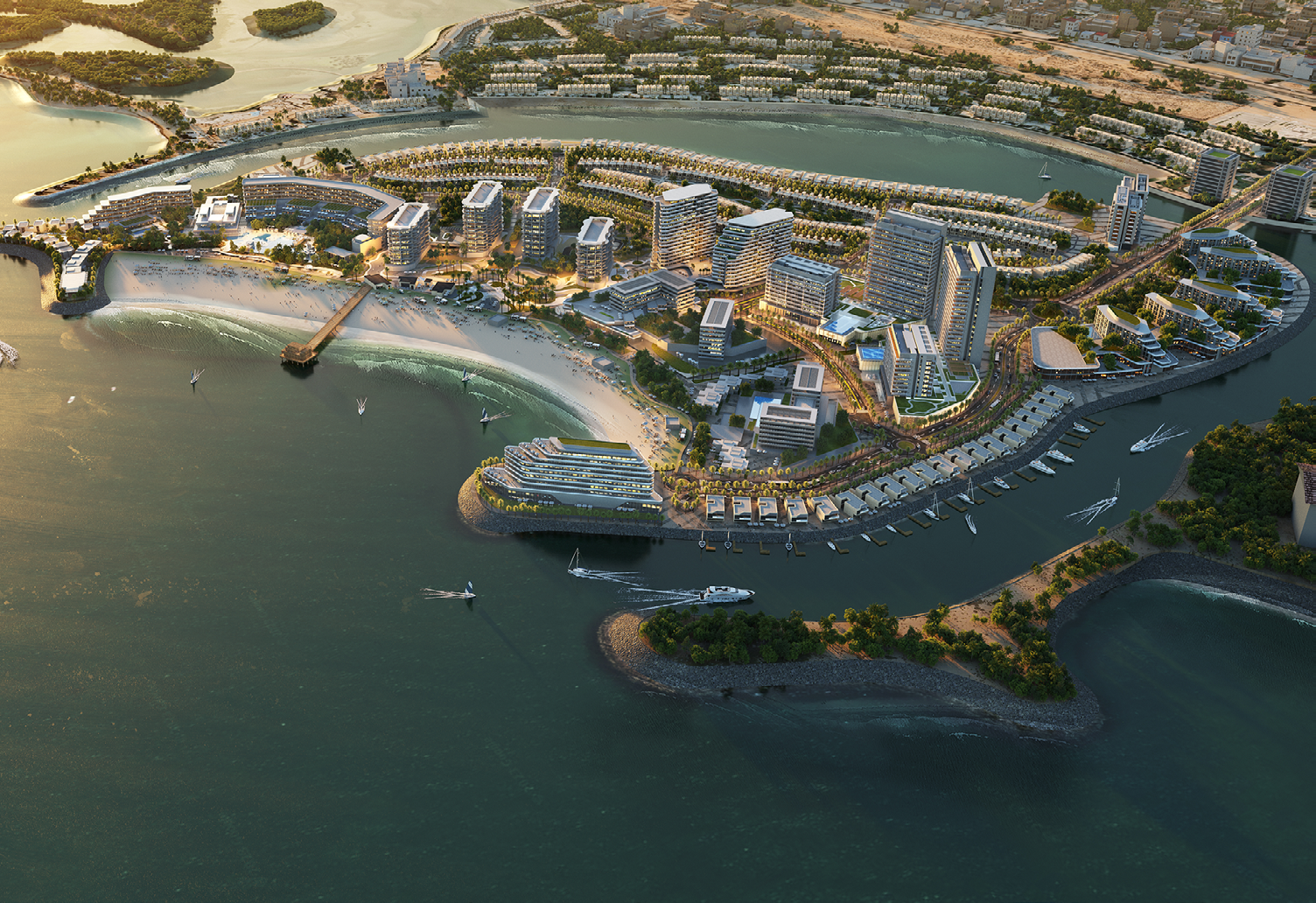 Nasim Lofts at Bay Residence cover image