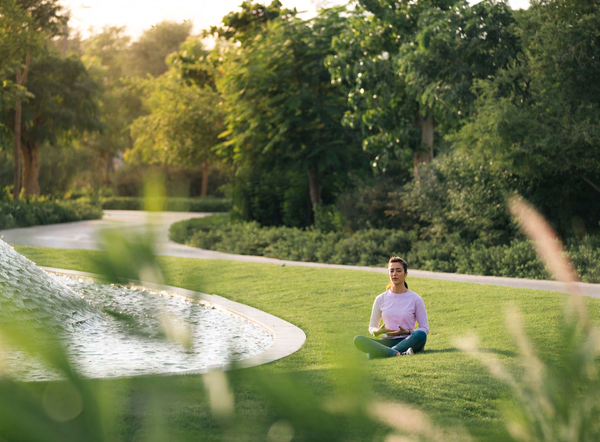 Parks and Gardens amenity image
