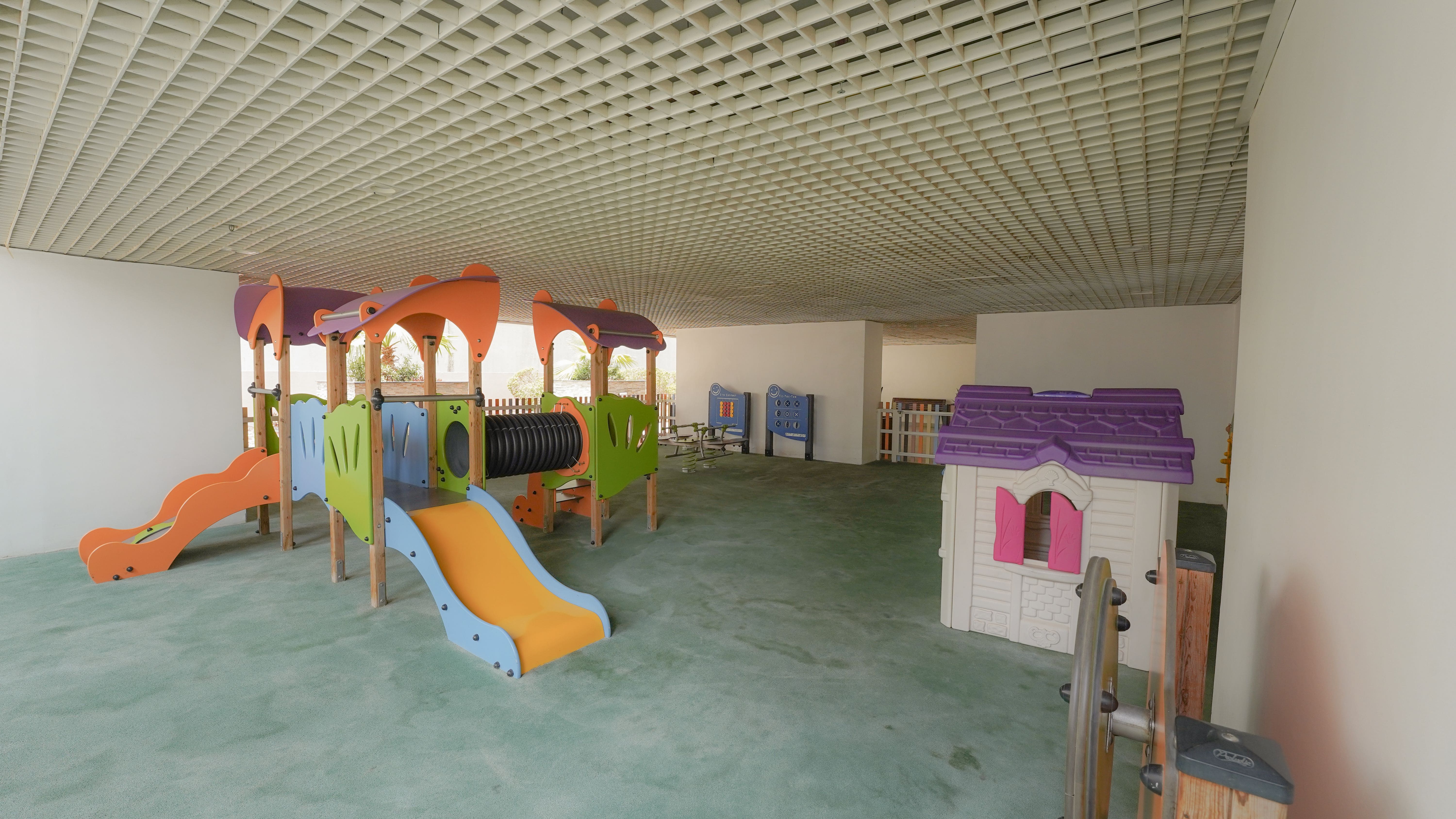 Children's Playground amenity image