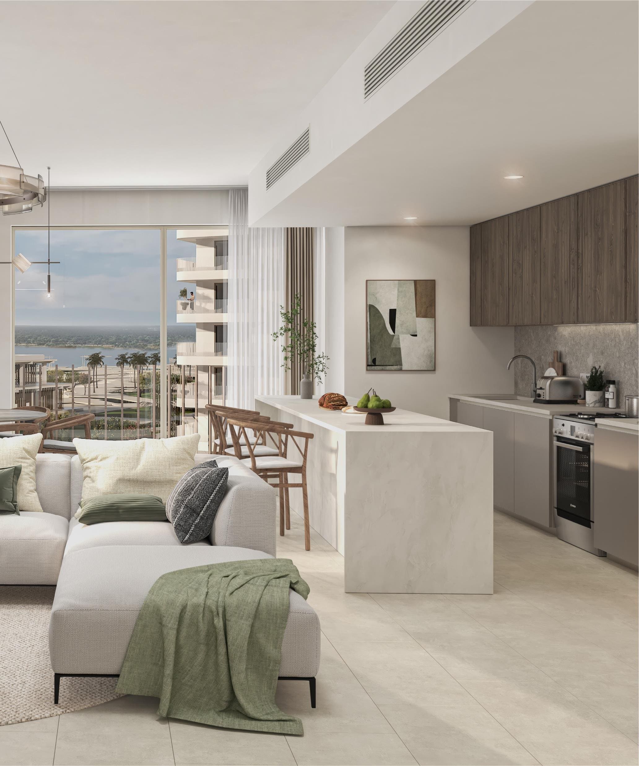 Gardenia Bay interior 1