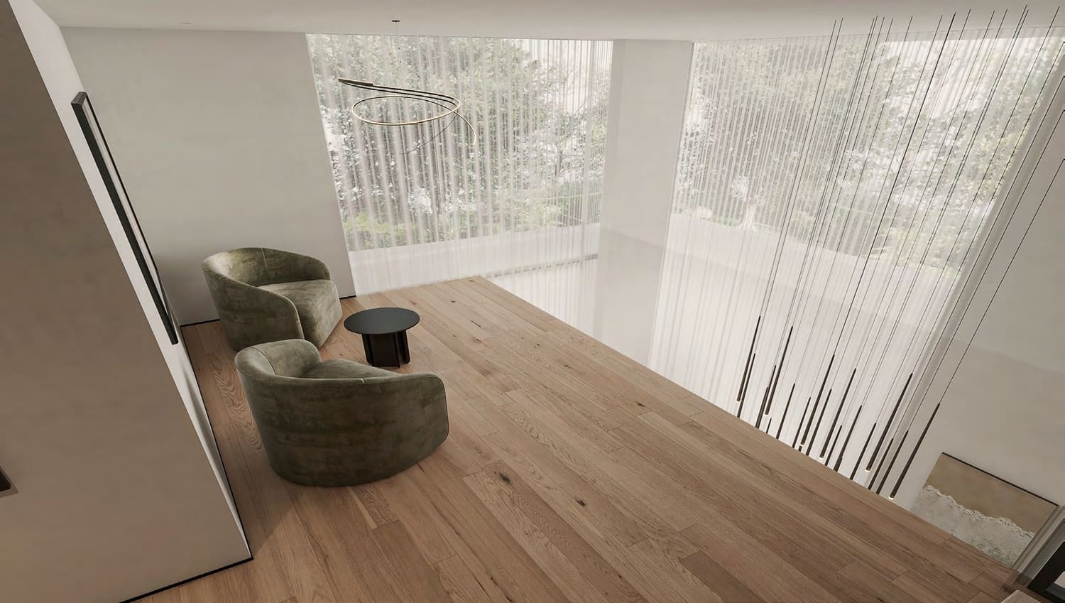 Autograph X interior 6