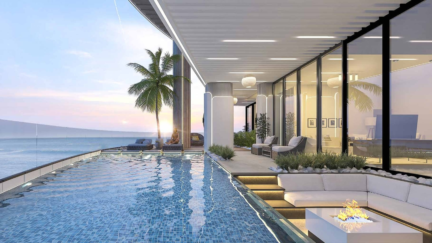 Madain Tower architecture 4