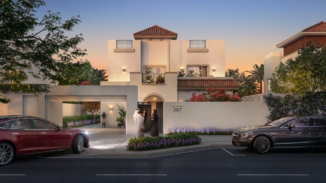 Fay Alreeman 1 architecture 8