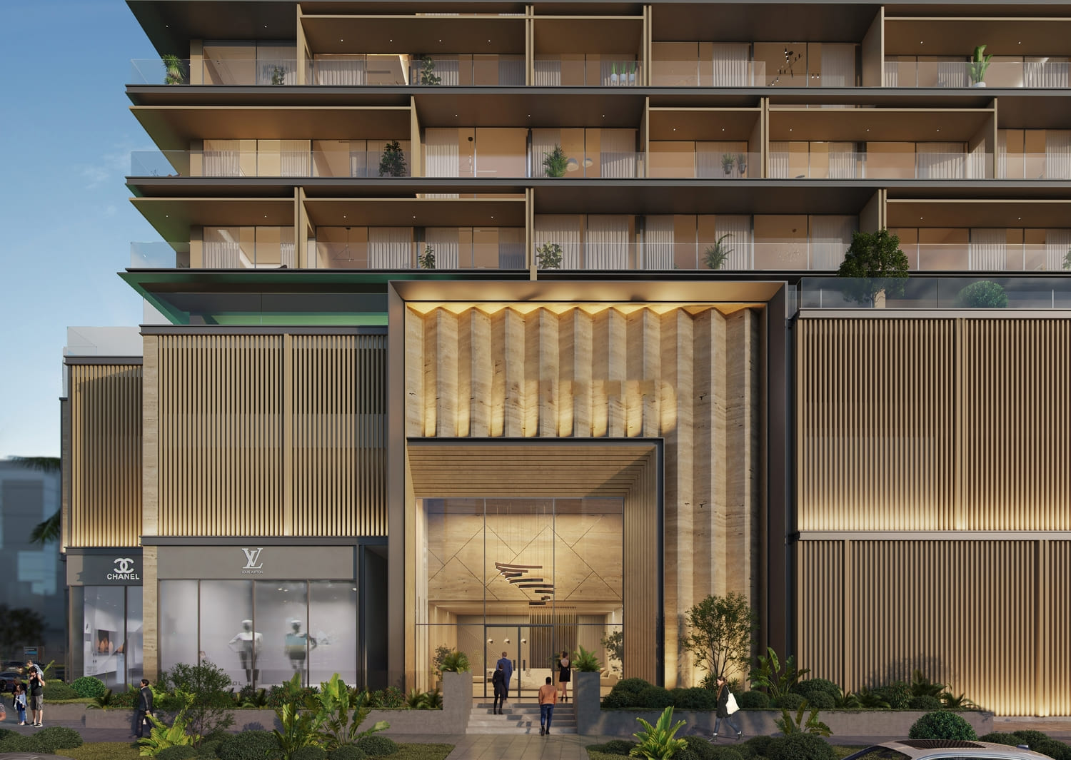 Haven Living cover image