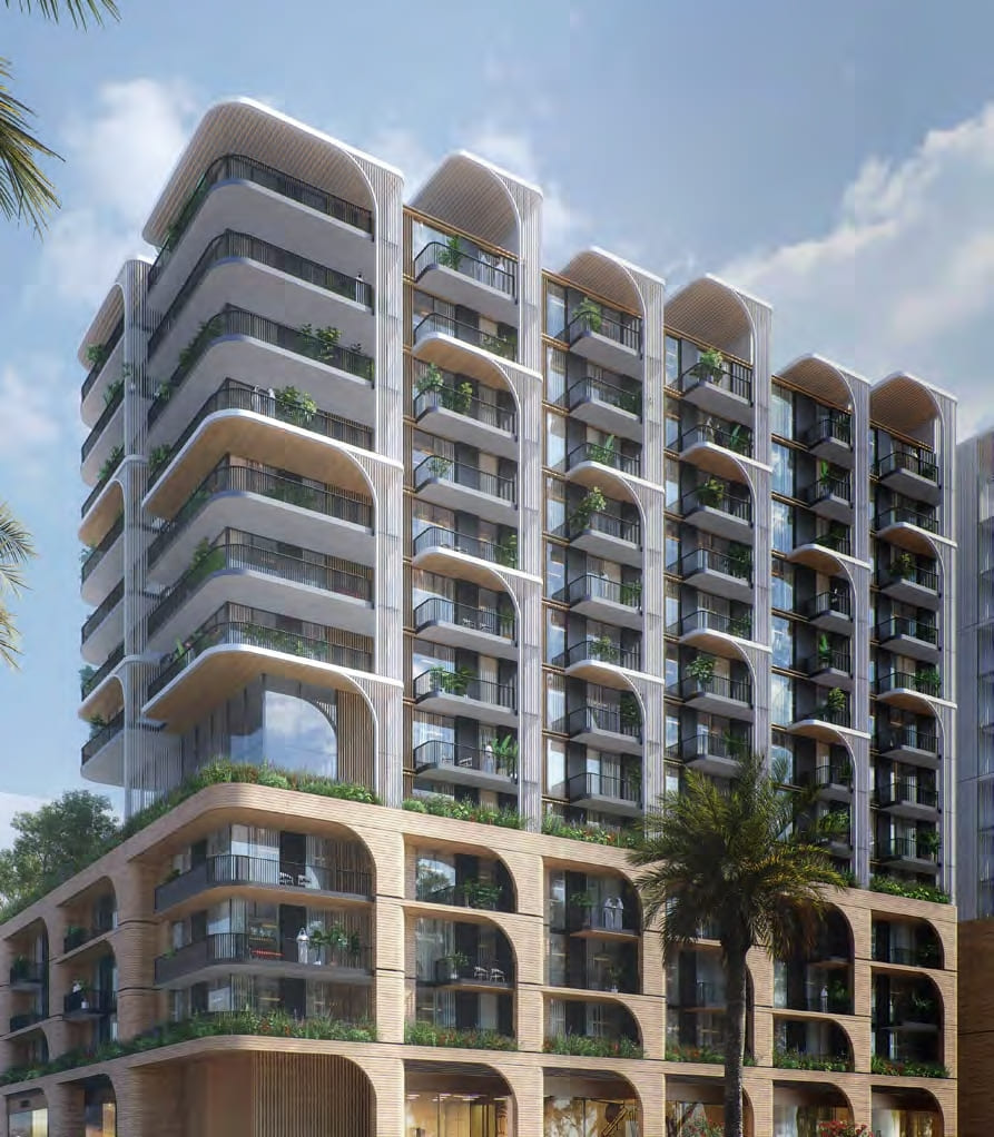 Manarat Living 2 architecture 3