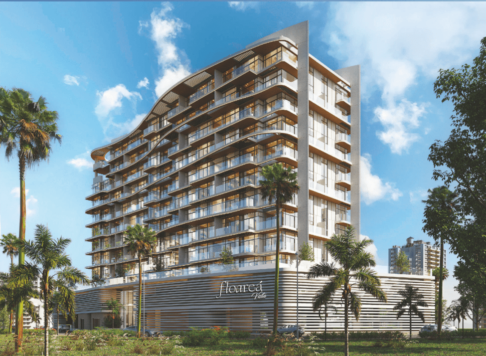 Floarea Vista cover image