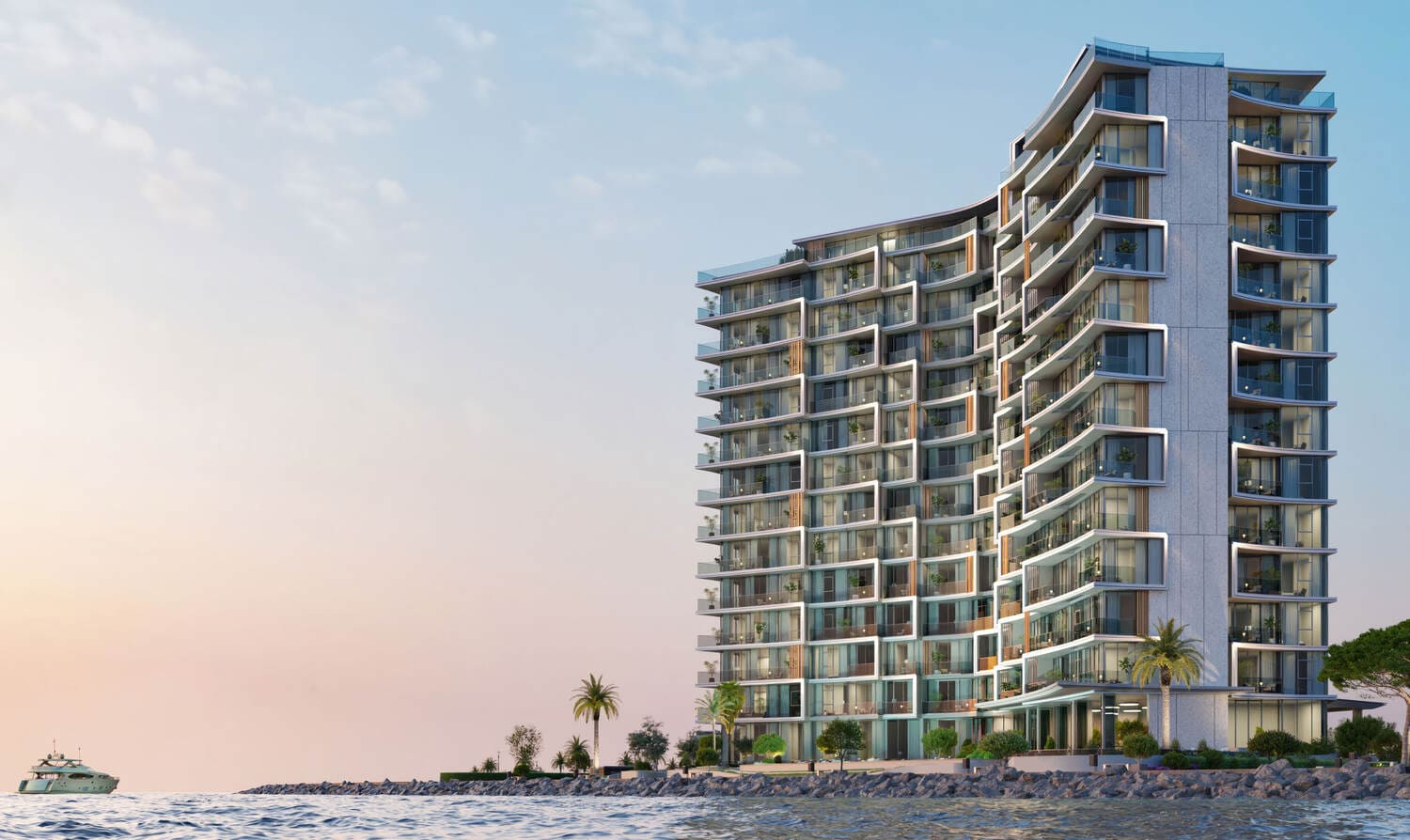 Cala del Mar cover image