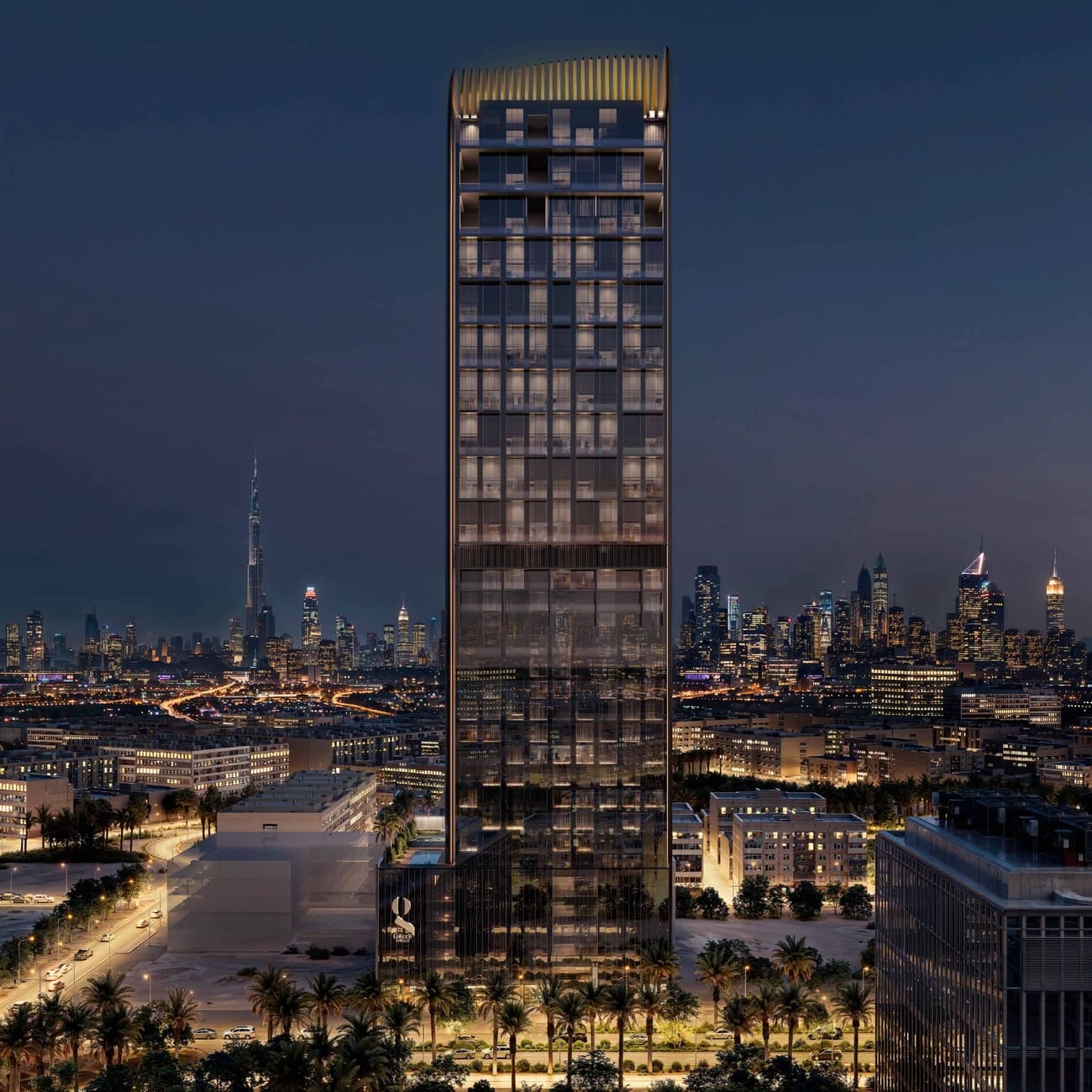 Autograph S Series Residence cover image