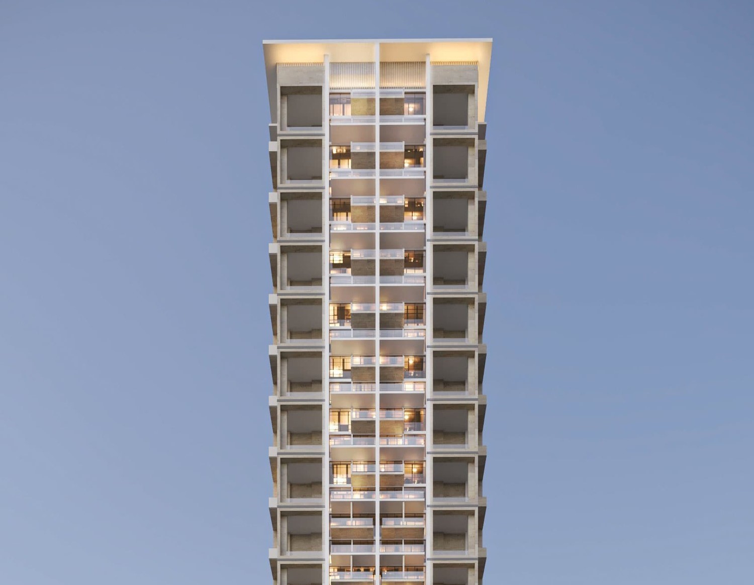 Alfal Residence cover image