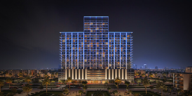 Binghatti Ruby cover image