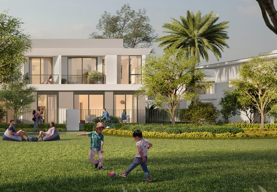 Outdoor Areas amenity image