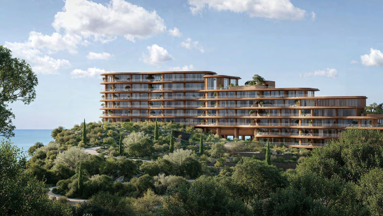 Jumeirah Asora Bay cover image