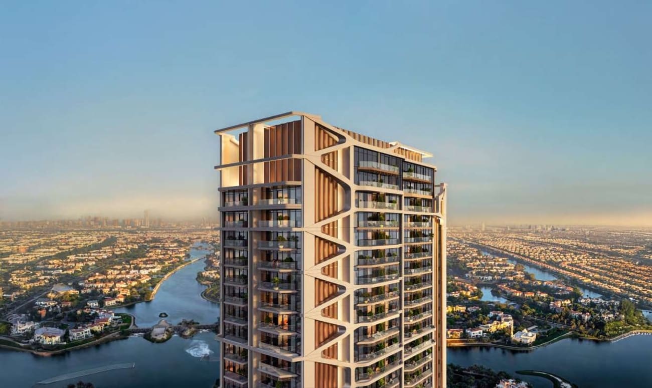 Eltiera Heights cover image