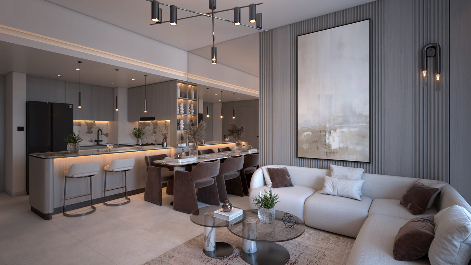 Soul by Vision interior 1