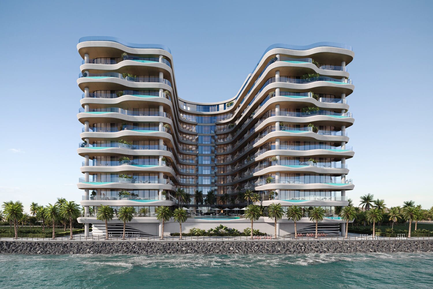 Gianfranco Ferre Residences cover image