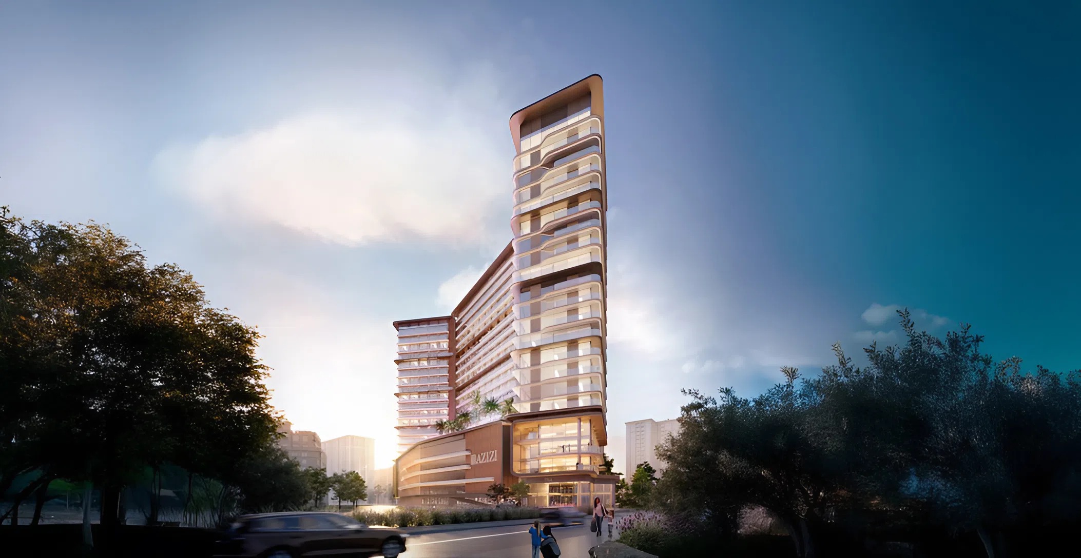 Azizi Abraham cover image