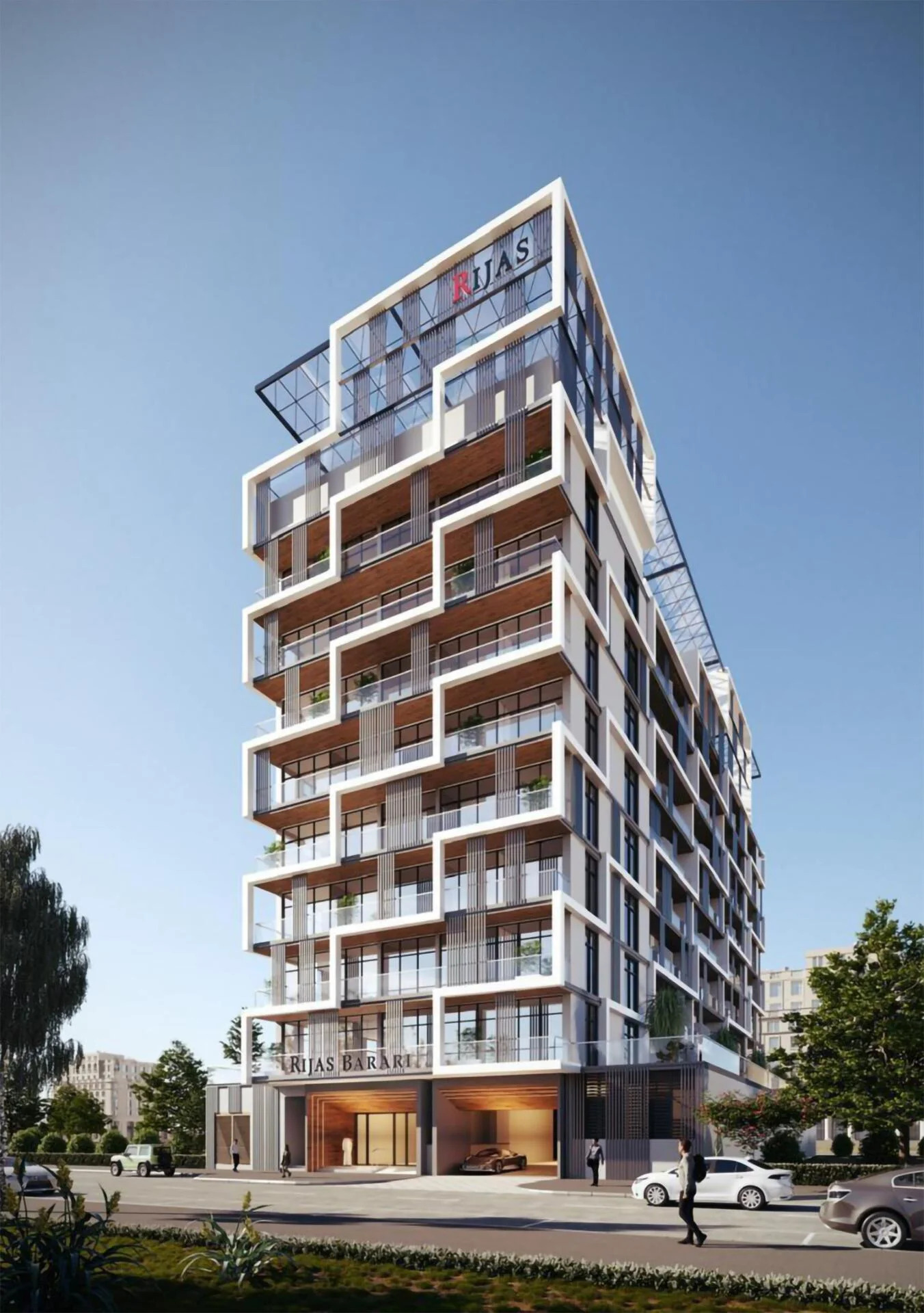 Rijas Majan cover image