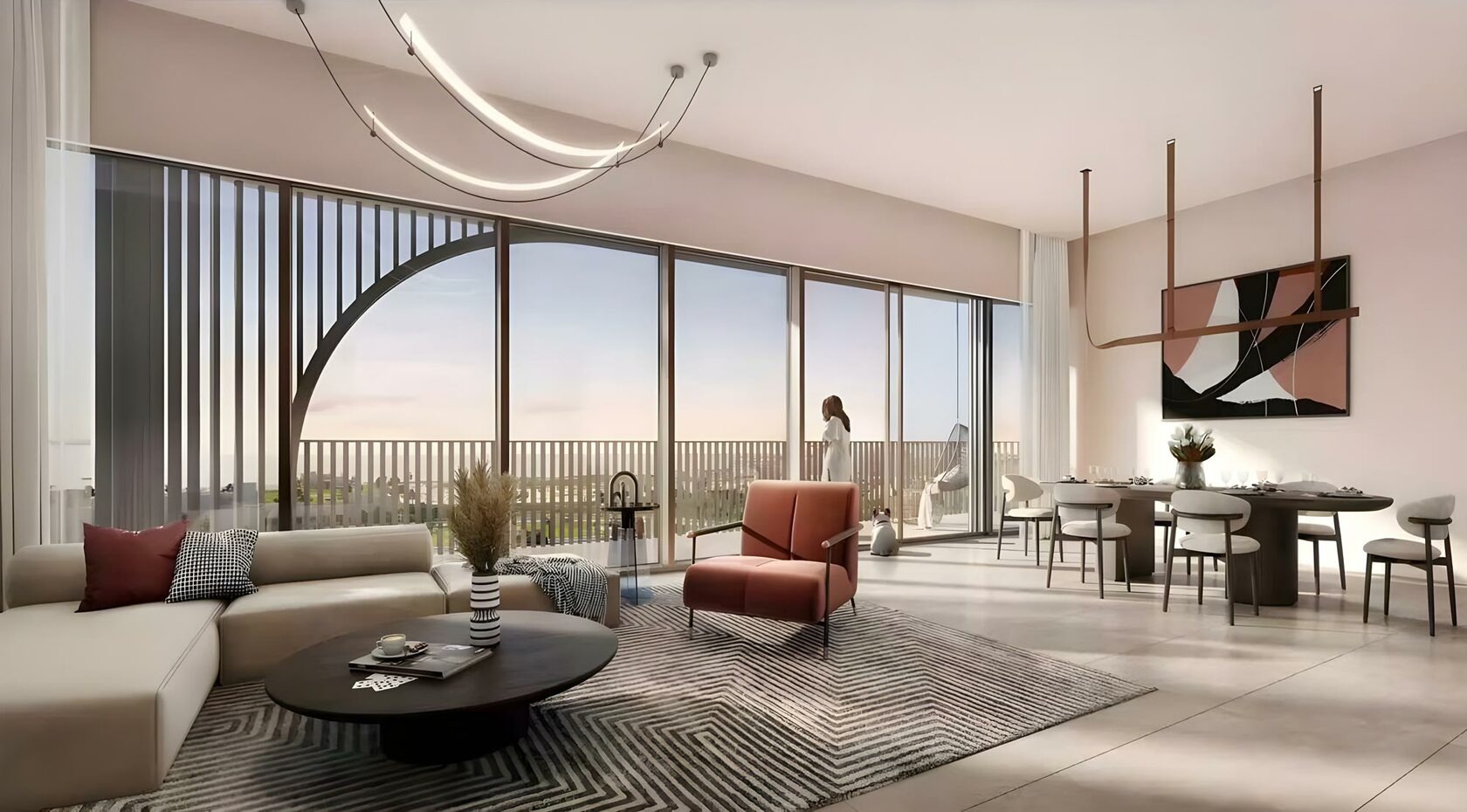 Manarat Living 2 interior 2