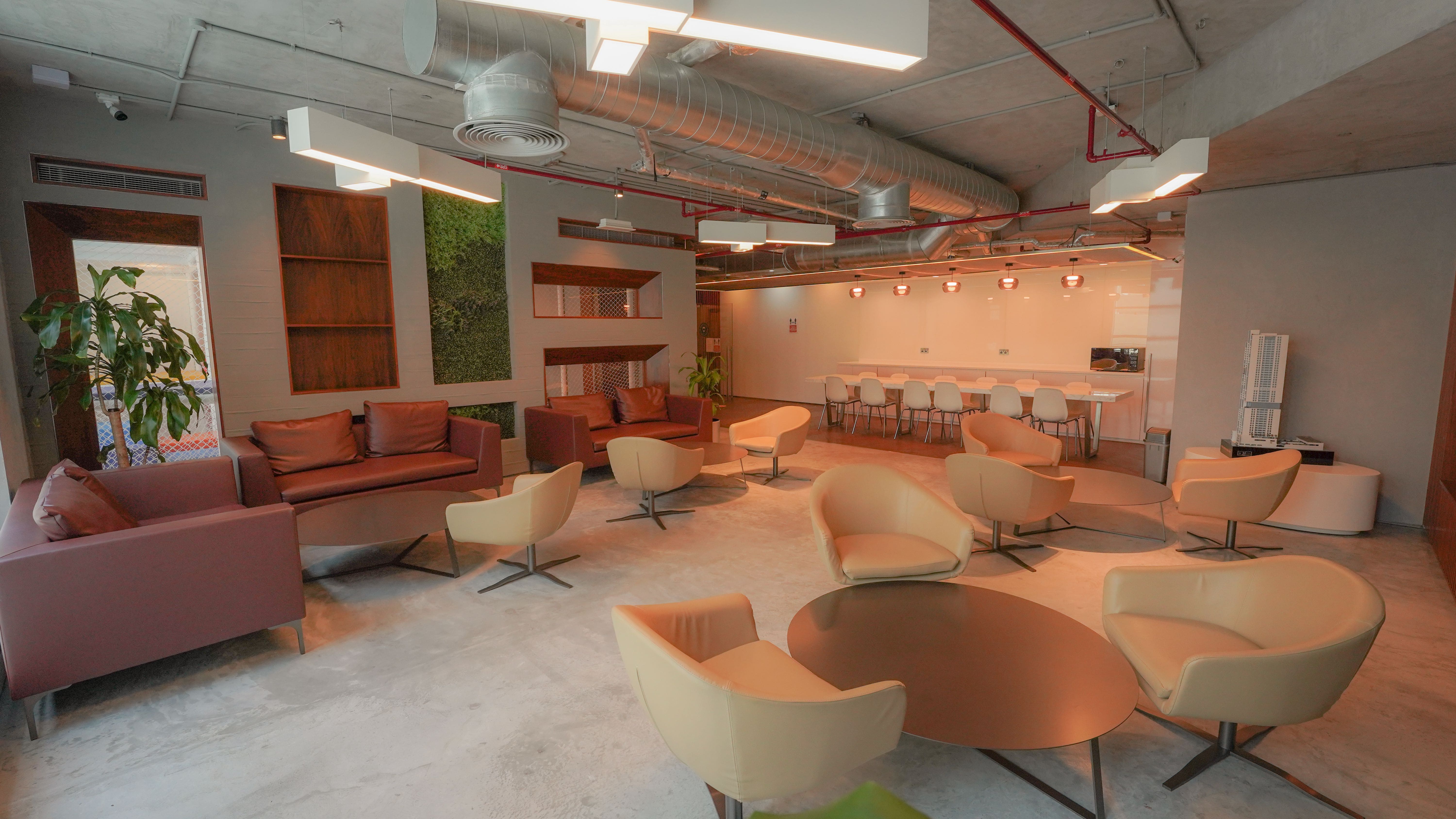 Rest Room amenity image