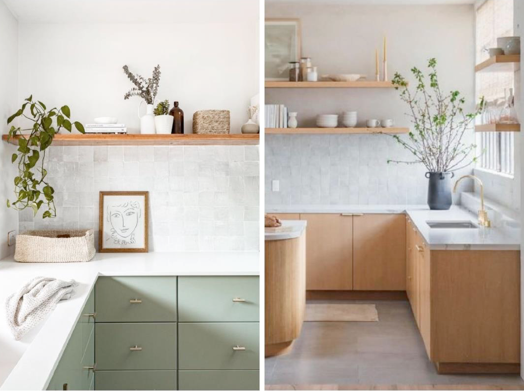 Damac Hills 2 - Camelia Villas interior 12