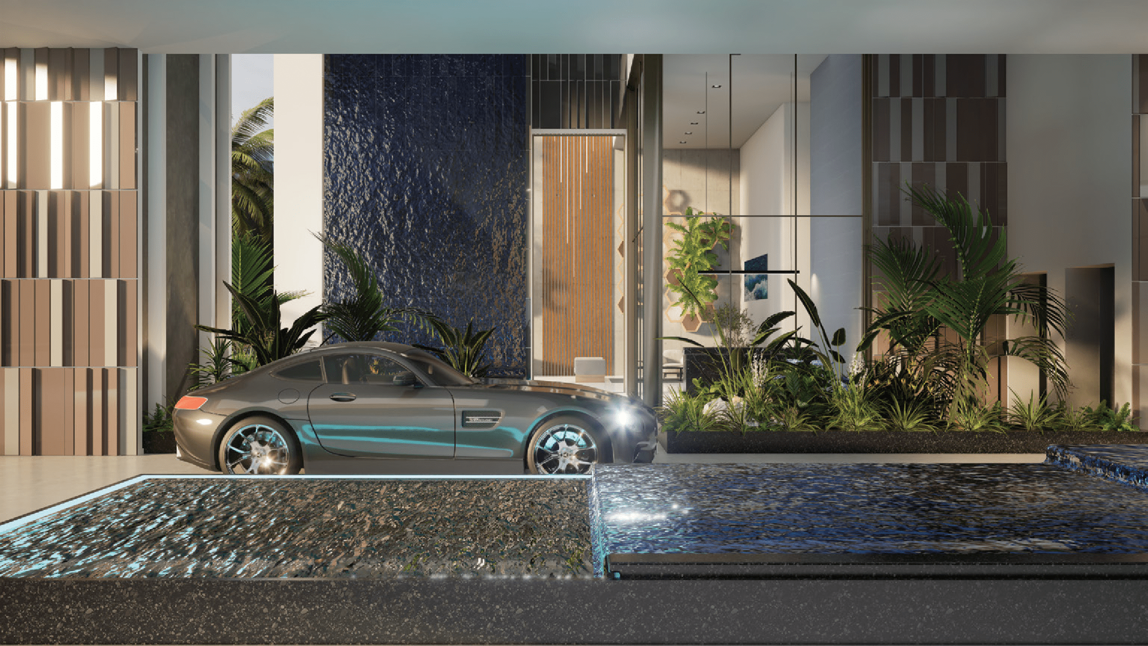 Levanto by ORO24 architecture 4