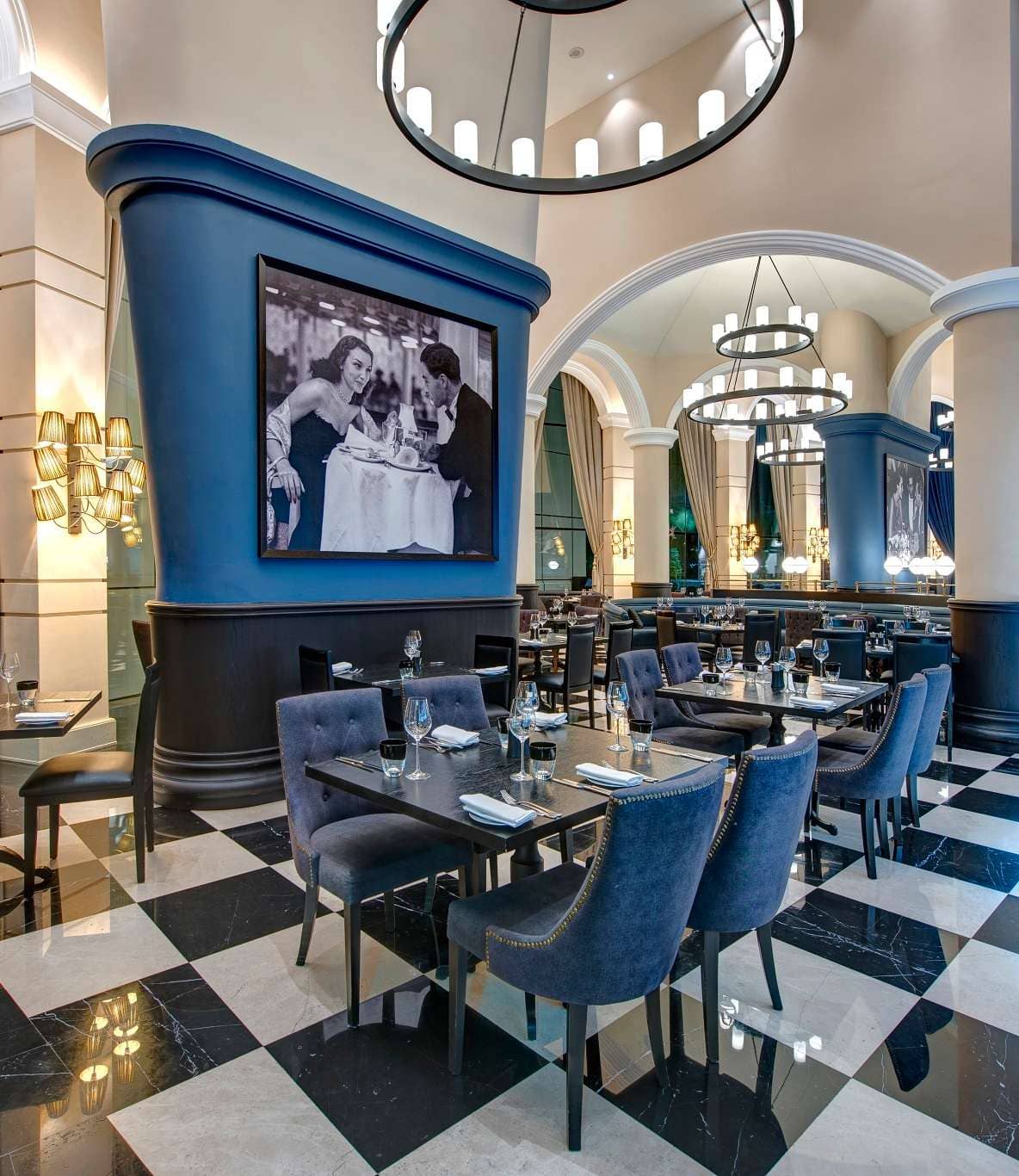 Golf Views Seven City interior 6