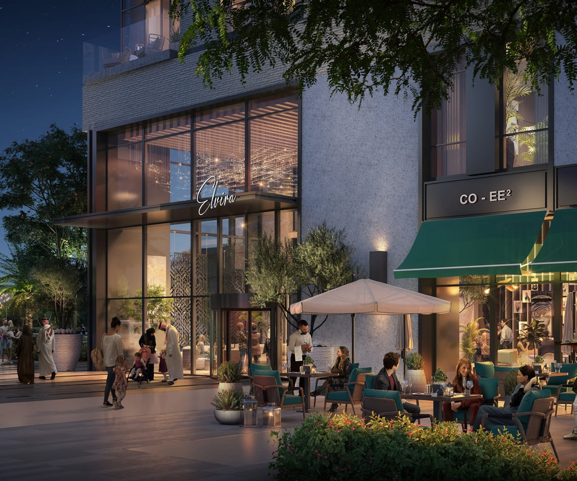 Elvira architecture 3