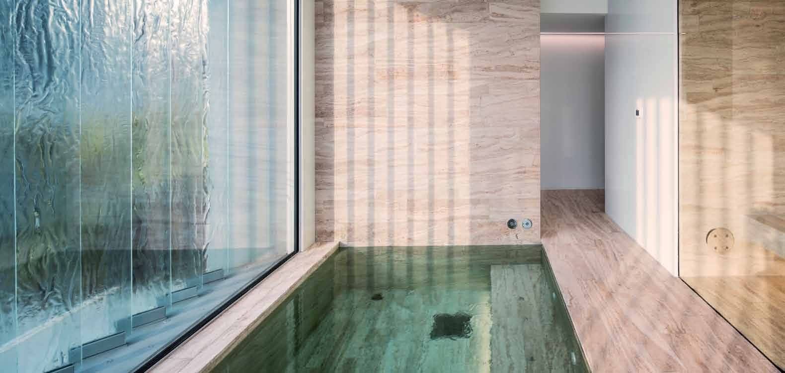 Vitality Pool amenity image