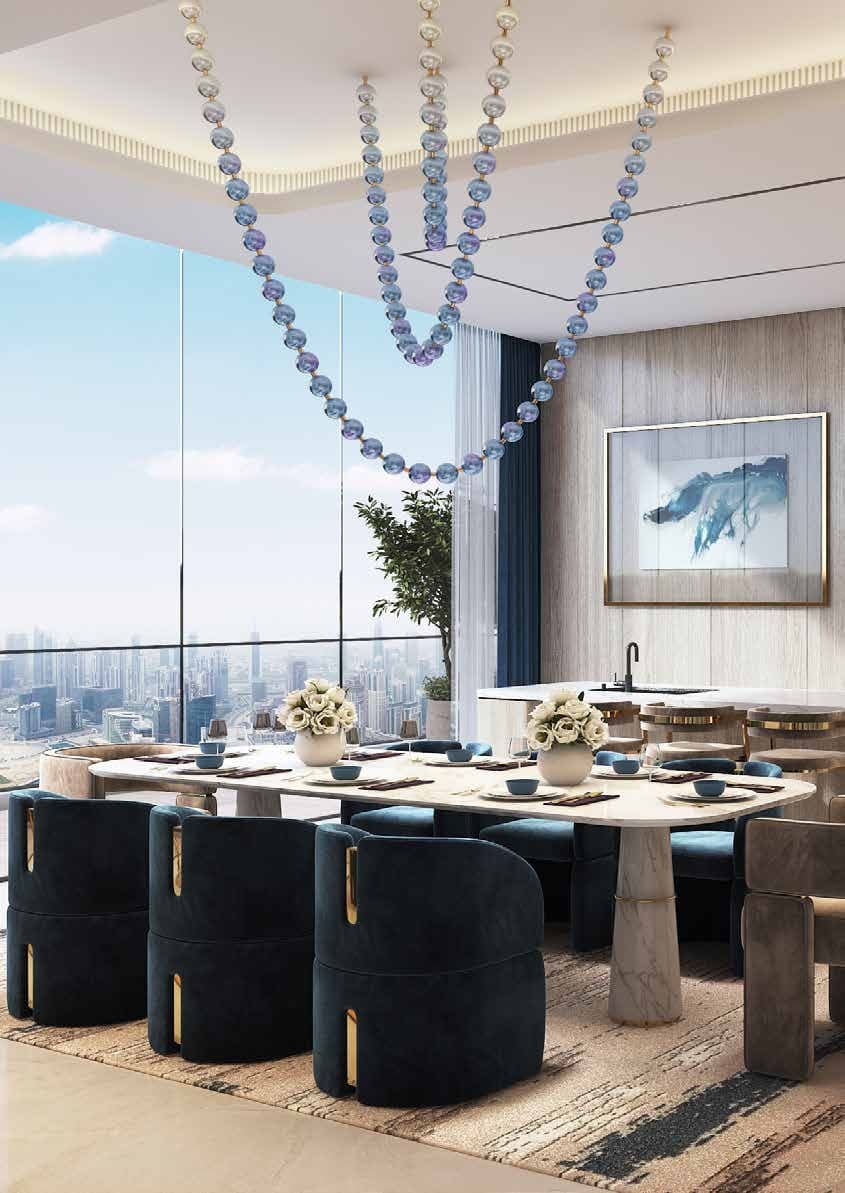 Canal Heights interior 1