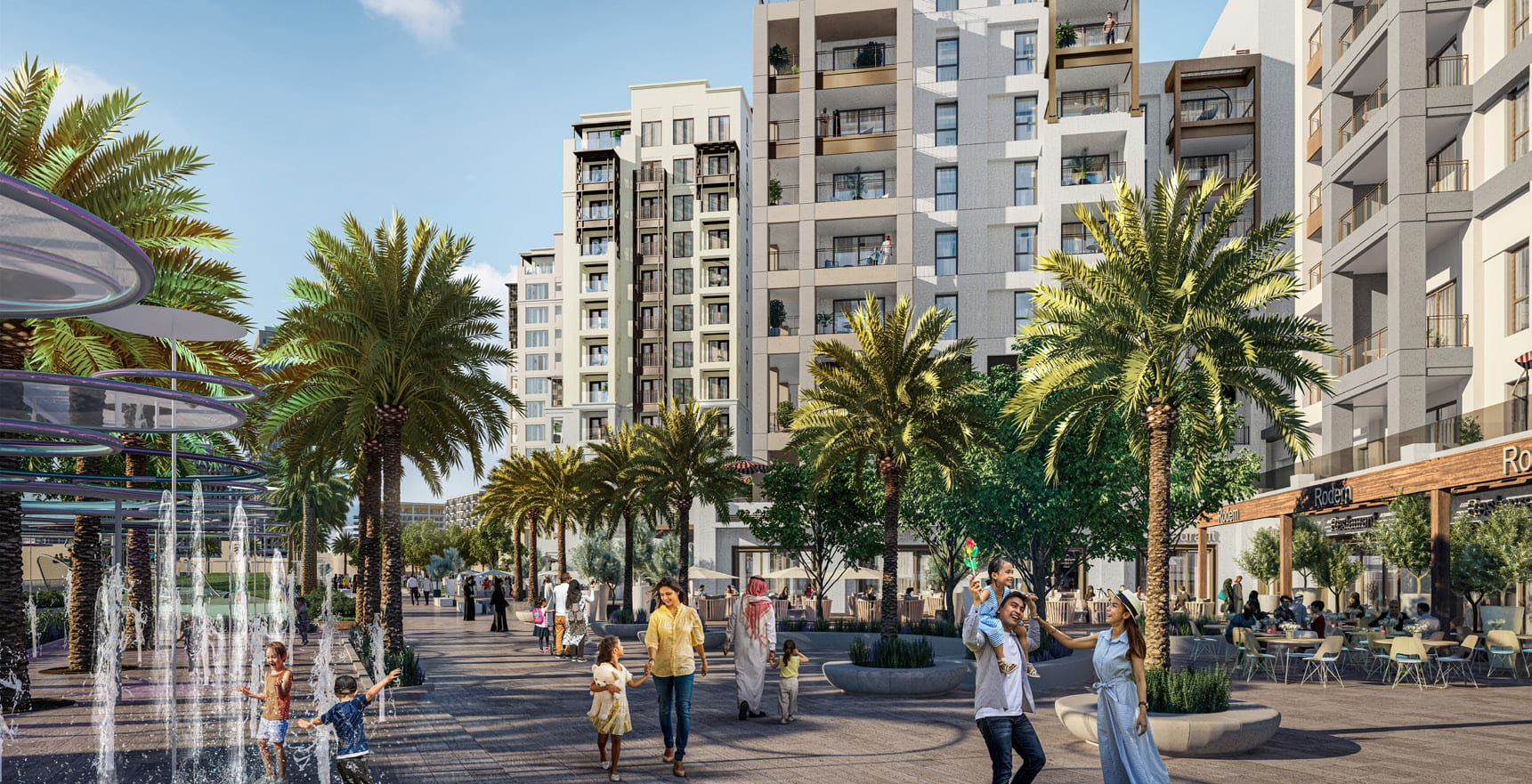 Savanna architecture 3