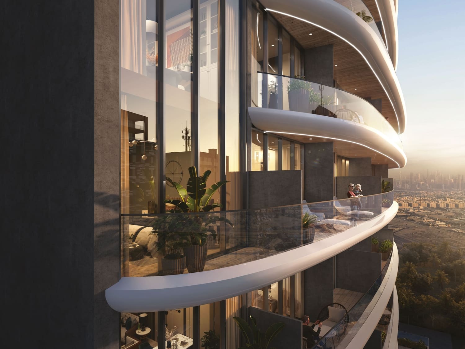 Westwood Grande 2 cover image