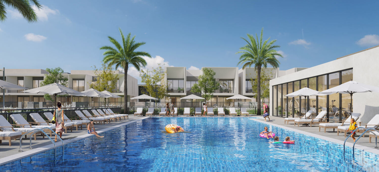 Swimming Pool amenity image