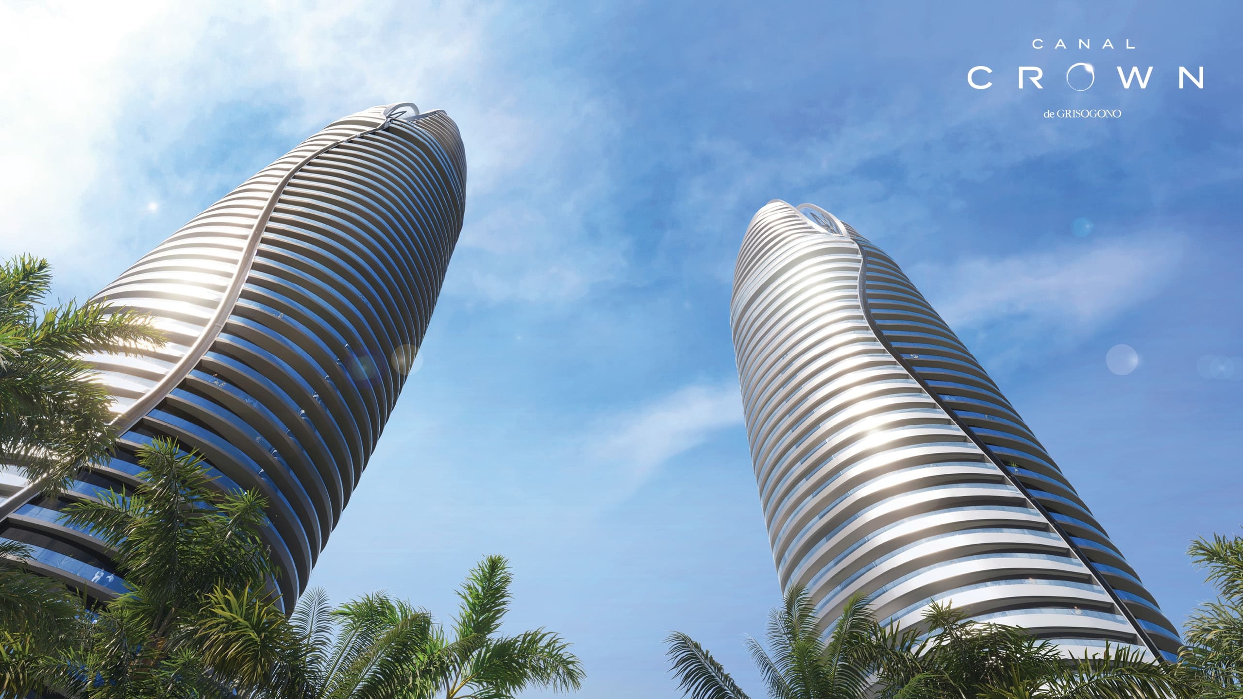 Canal Crown architecture 7