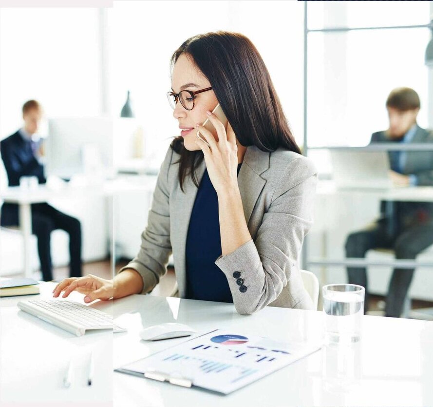 Smart Office amenity image