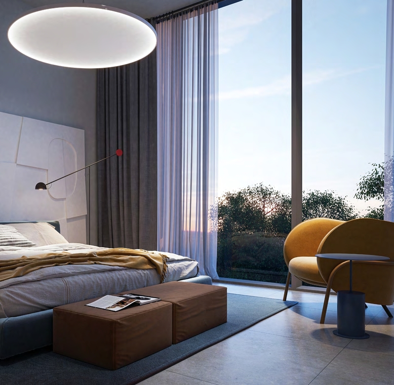 Arada Gate 2 interior 1