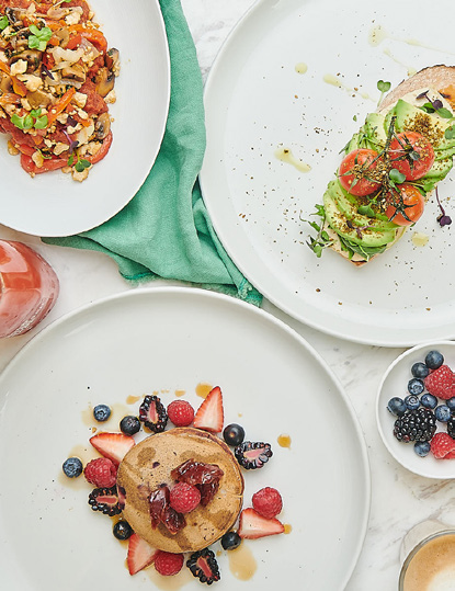 THE DELISSERIE amenity image