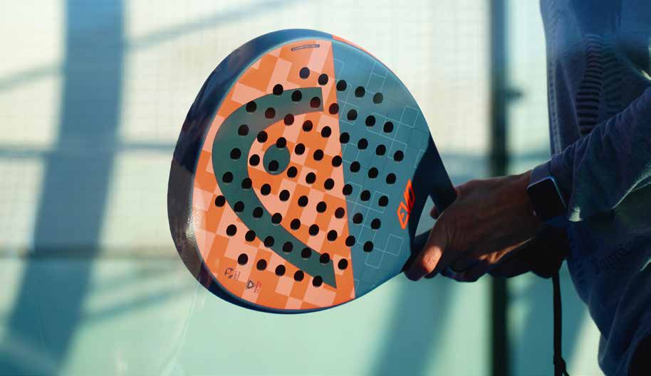 PADEL TENNIS COURTS amenity image