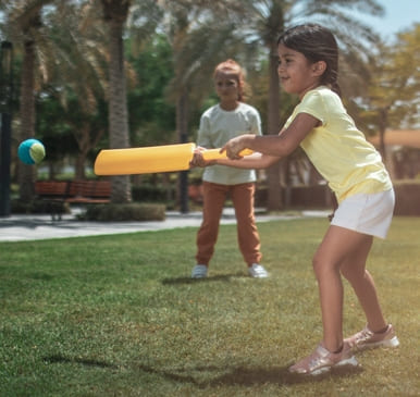 MUDON AL RANIM PARK amenity image