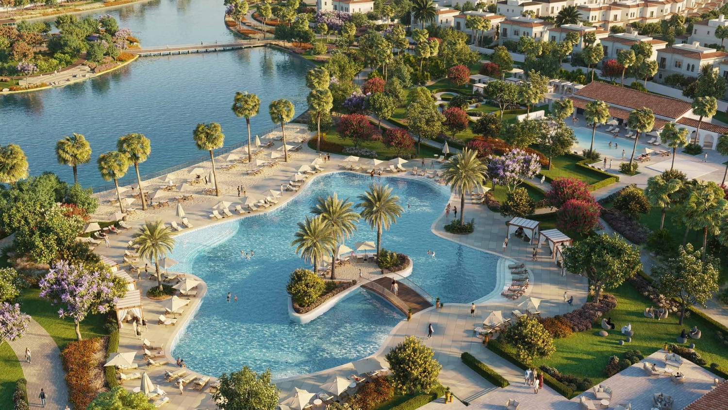 2 Swimming Pools amenity image