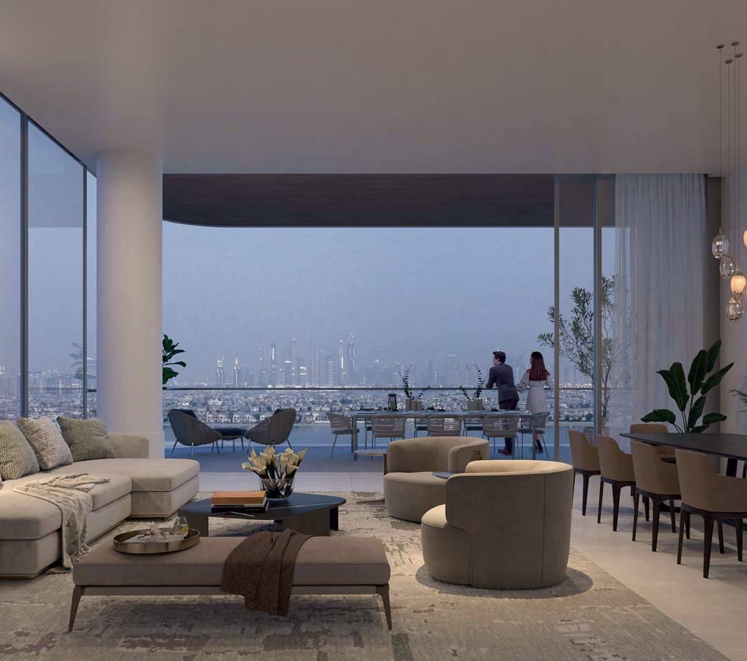 Serenia Living interior 7