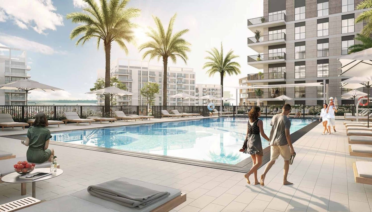 Swimming Pool amenity image