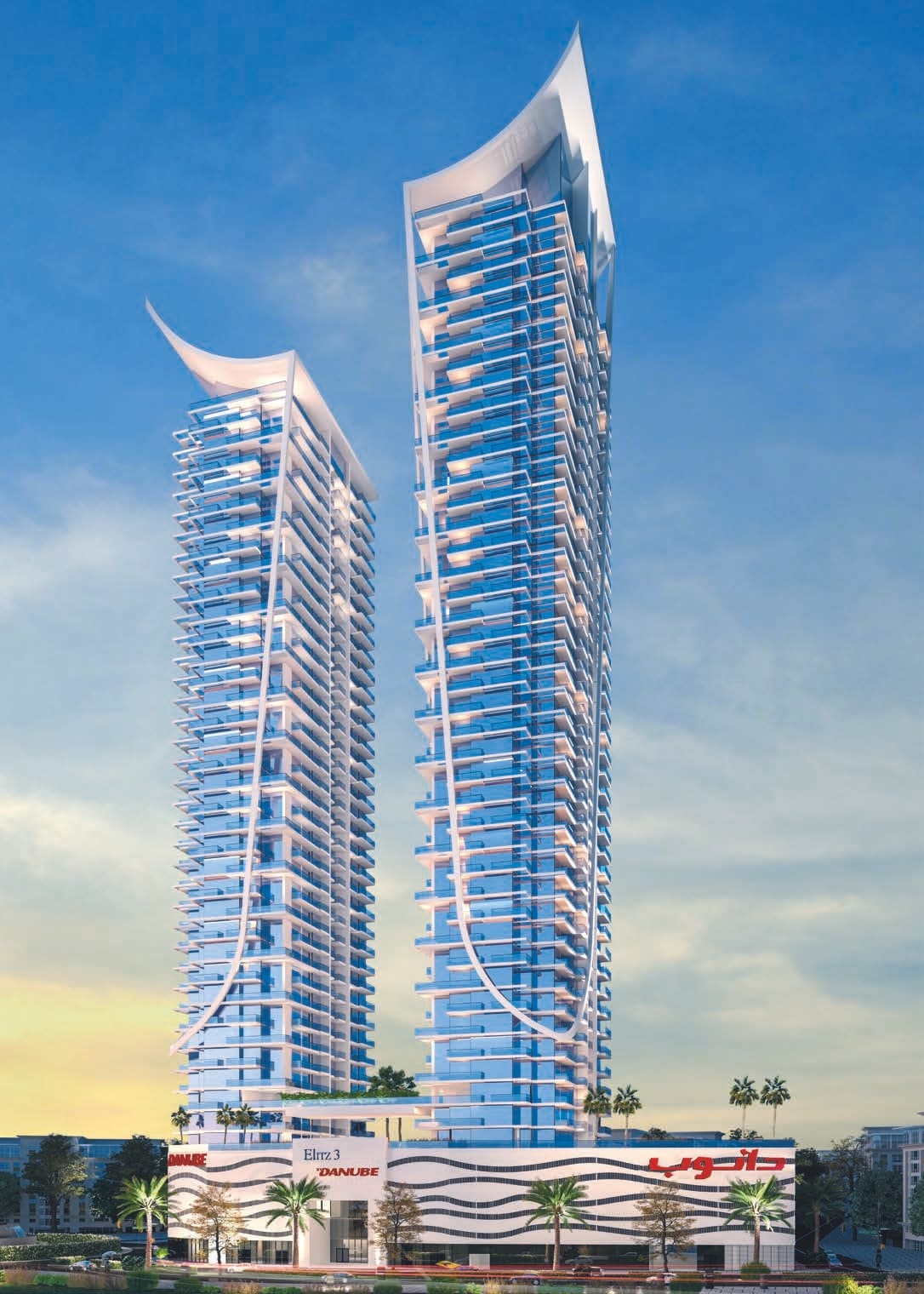 Elitz 3 architecture 2