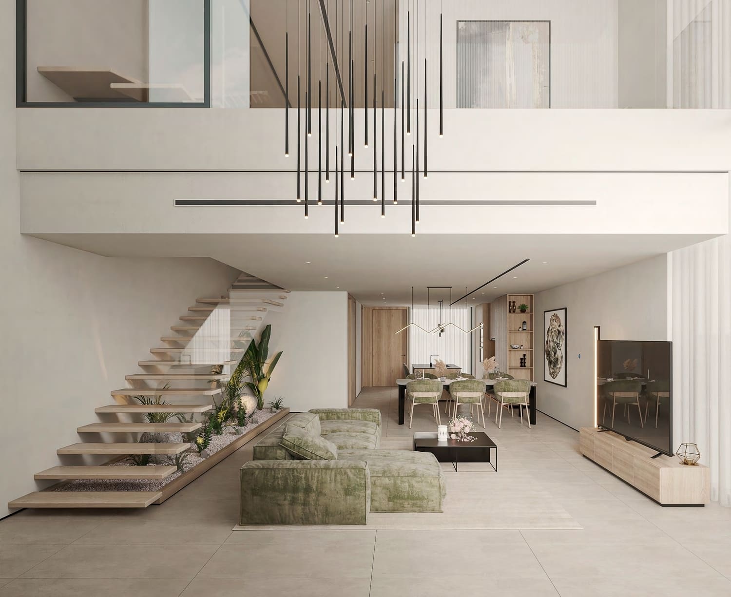 Autograph X interior 10