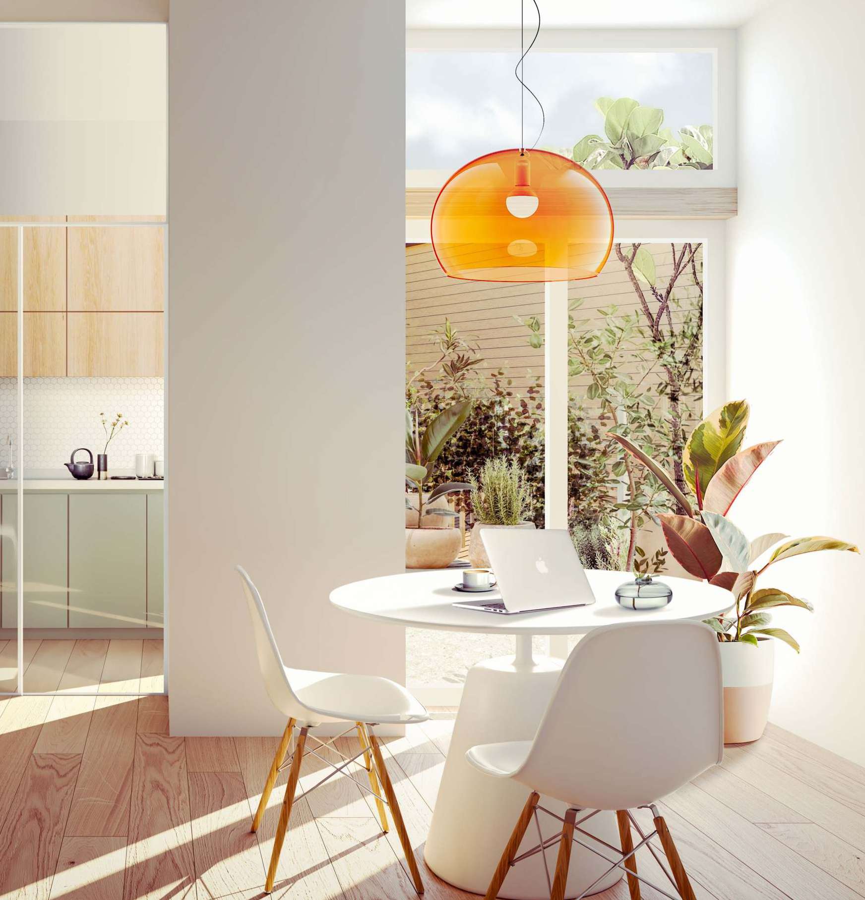 Sports Tower interior 2