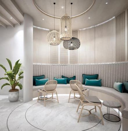 Co-working Space amenity image