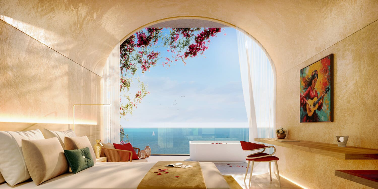 The Heart of Europe - Marbella Resort Hotel, Vignette Collection interior 6