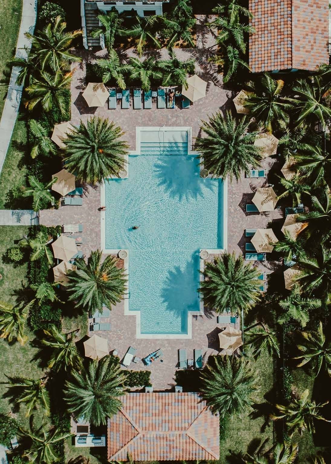 Community Swimming Pool amenity image