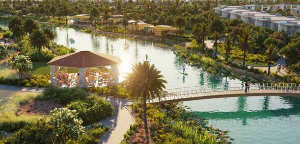 Recreation Area amenity image