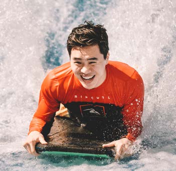 Wave Rider amenity image